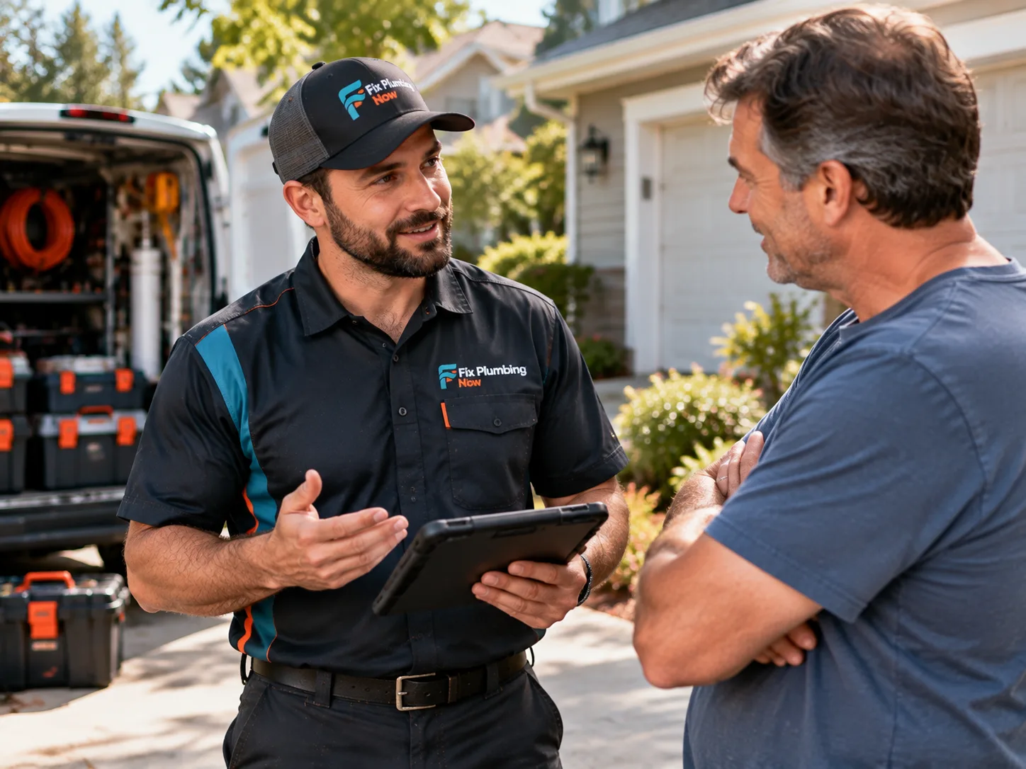 Clogged Drain Service Red Devil, AK FAQs